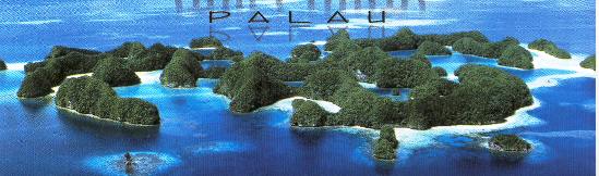 帛琉群岛自由行潜水套价